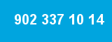 902 337 10 14